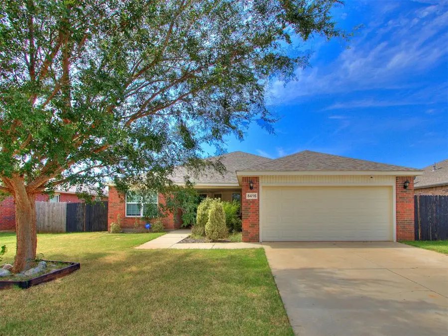 8416 SW 49th Circle, Oklahoma City, OK 73179 - #2