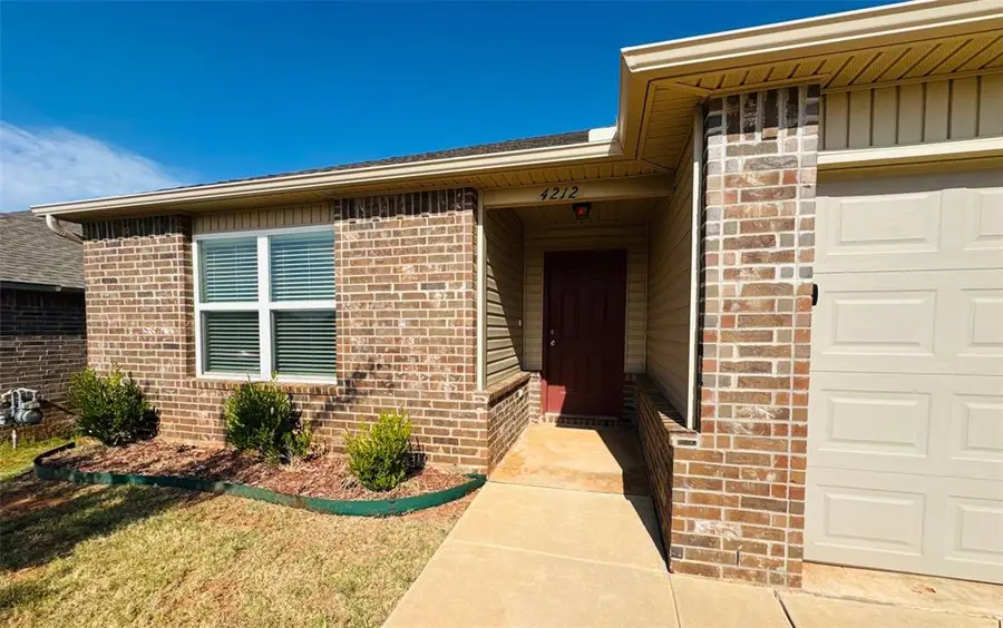 4212 Umbria Road, Oklahoma City, OK 73179 - #2