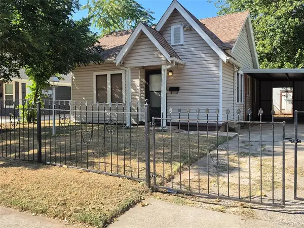 1721 NE 15th Street, Oklahoma City, OK 73117
