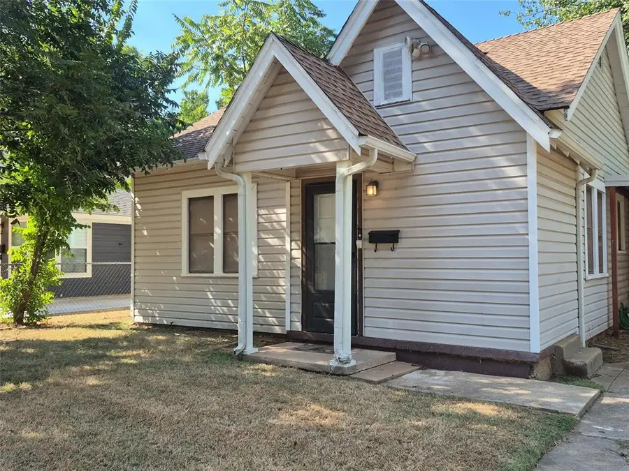 1721 NE 15th Street, Oklahoma City, OK 73117 - #3