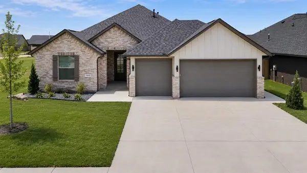 16025 Catalonia Place, Oklahoma City, OK 73170
