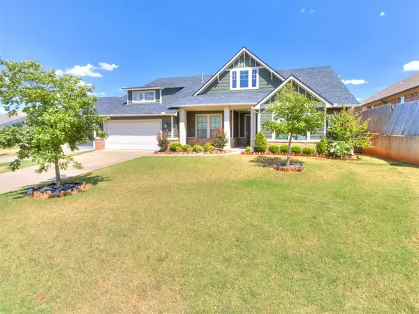 3917 Bandera Trail, Norman, OK 73069