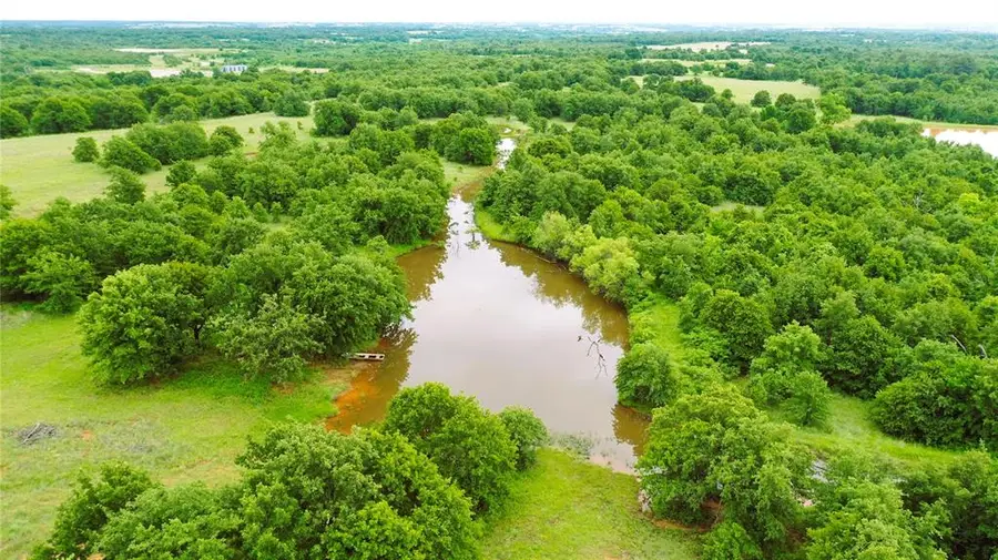 Grumman Road #Tract 6, Lindsay, OK 73052 - #2