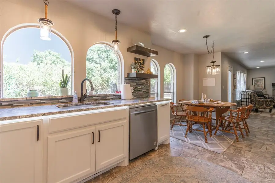 709 Rock Hollow Road, Edmond, OK 73034 - #2