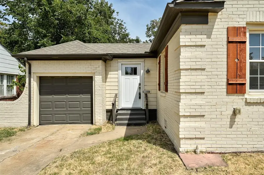 3733 NW 25th Street, Oklahoma City, OK 73107 - #2