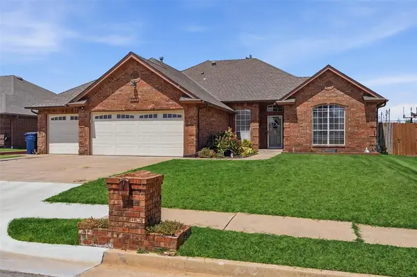 2209 SW 93rd Place, Oklahoma City, OK 73149
