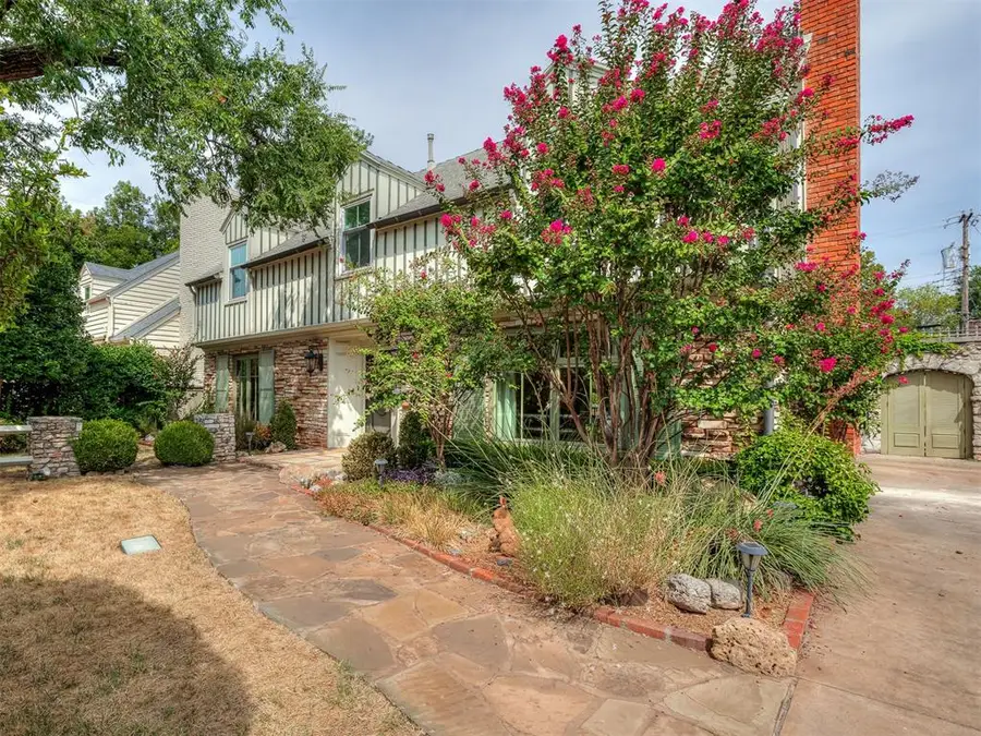 1105 Tedford Way, Oklahoma City, OK 73116 - #2