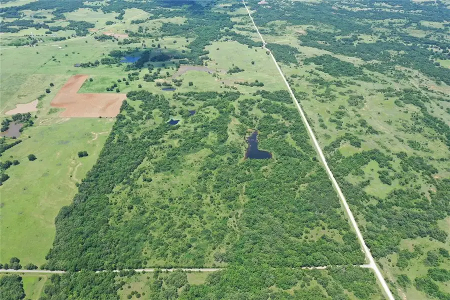 N County Rd 3210 #Tract 15 & 16, Pauls Valley, OK 73433 - #3