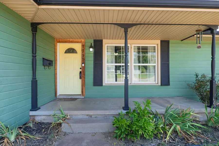1711 N Rickey Road, Shawnee, OK 74804 - #2