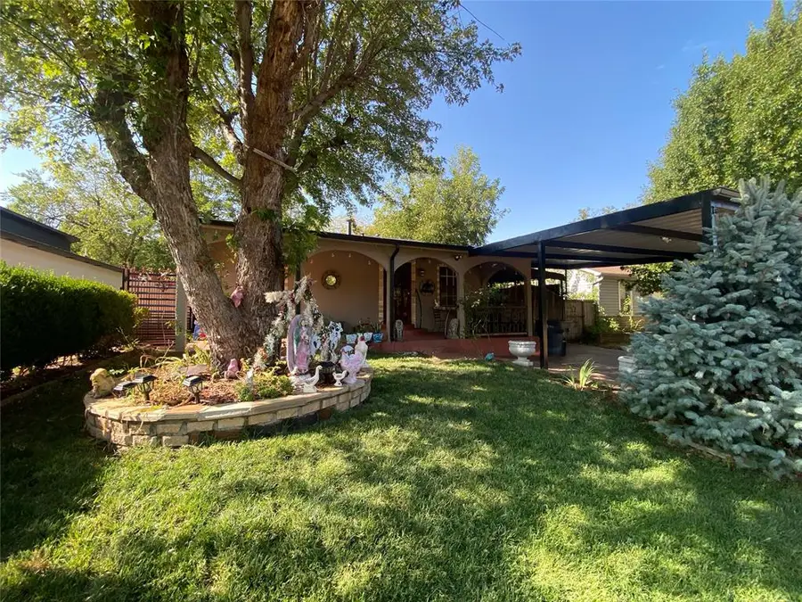 6112 NW 55th Street, Warr Acres, OK 73122 - #3