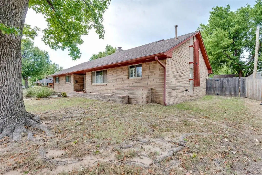 4625 NW 33rd Terrace, Oklahoma City, OK 73122 - #1
