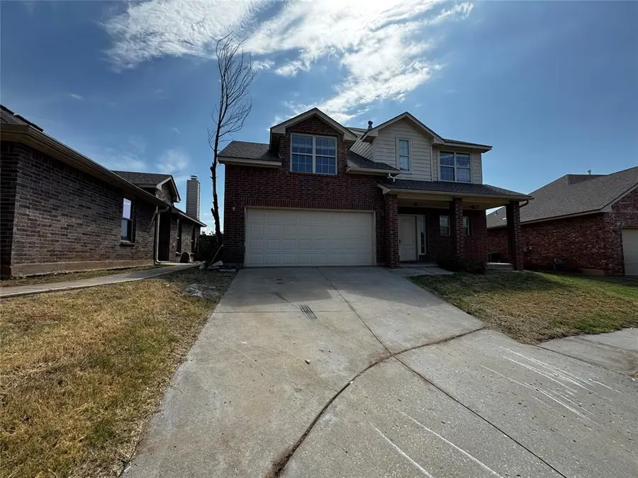 12024 Garden Drive, Oklahoma City, OK 73170 - #2