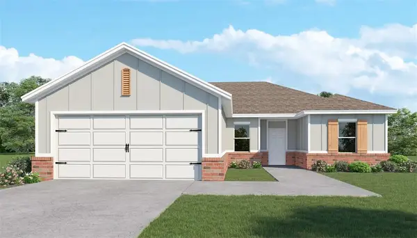 1719 Elm Circle, Tuttle, OK 73089