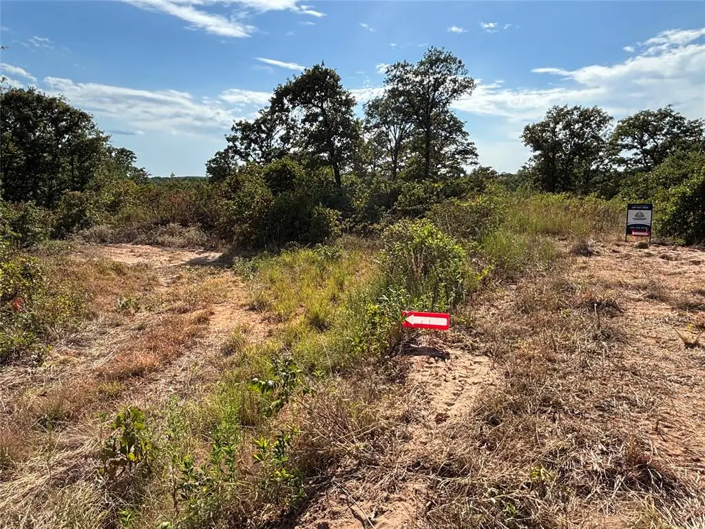 0000 N Harrah Road, Luther, OK 73054 - #1