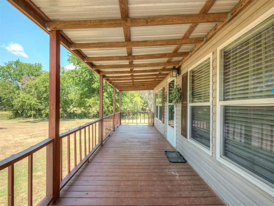 100041 N 3740 Road, Okemah, OK 74859 - #3