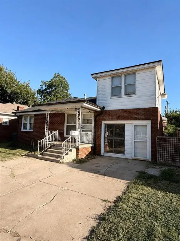 2946 NW 16th Street, Oklahoma City, OK 73107