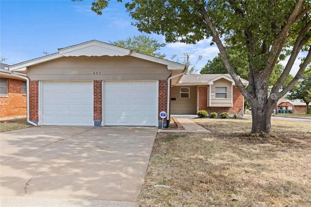 257 NW 85th Street, Oklahoma City, OK 73114 - #1