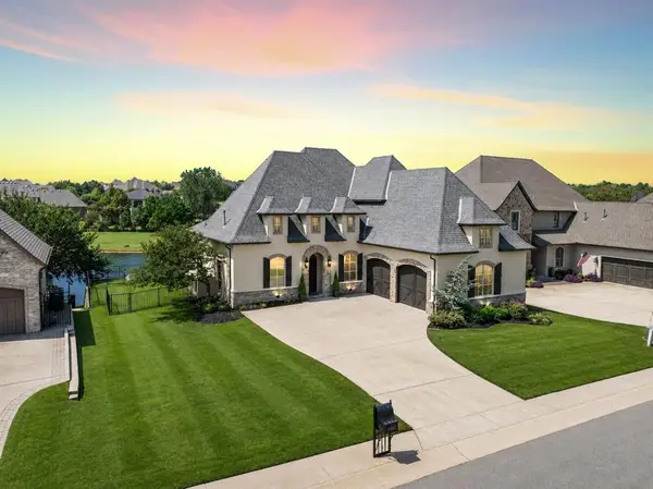 4517 Roundup Road, Edmond, OK 73034