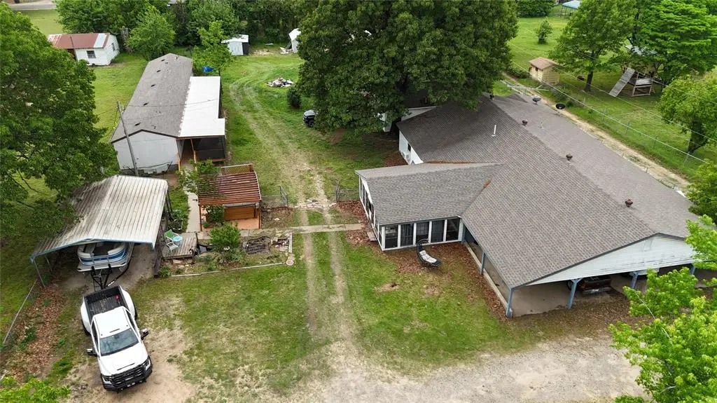 417566 E 1140 Road, Eufaula, OK 74426 - #1