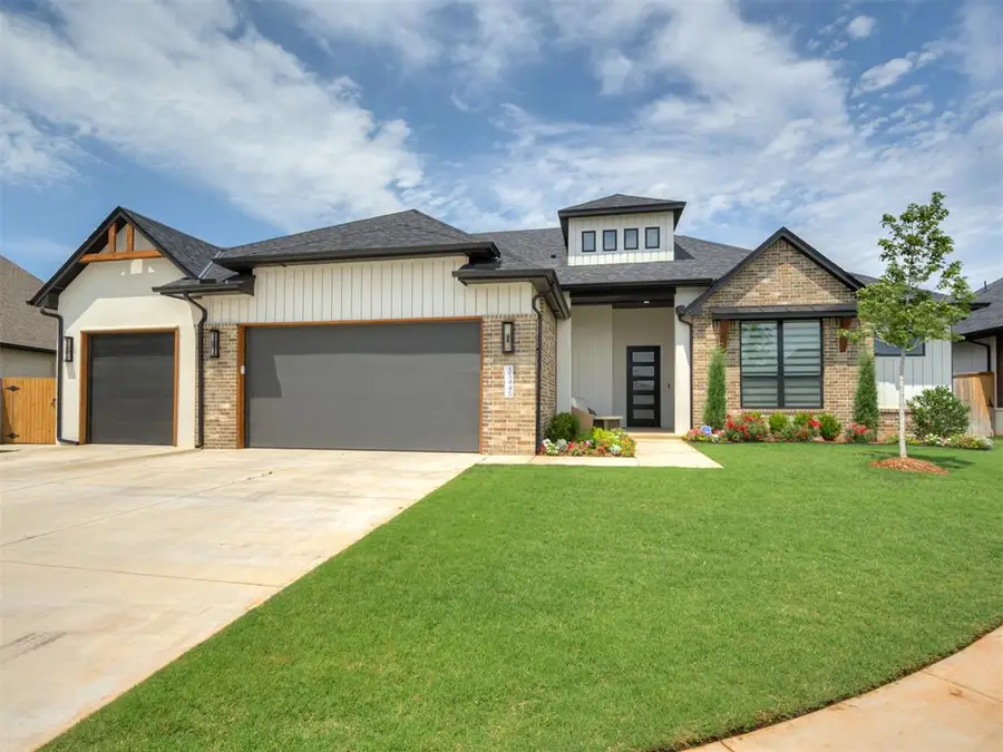 15445 Bonita Lane, Edmond, OK 73013 - #3