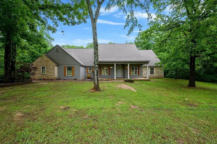 482 Raintree Road, Broken Bow, OK 74728 - #3