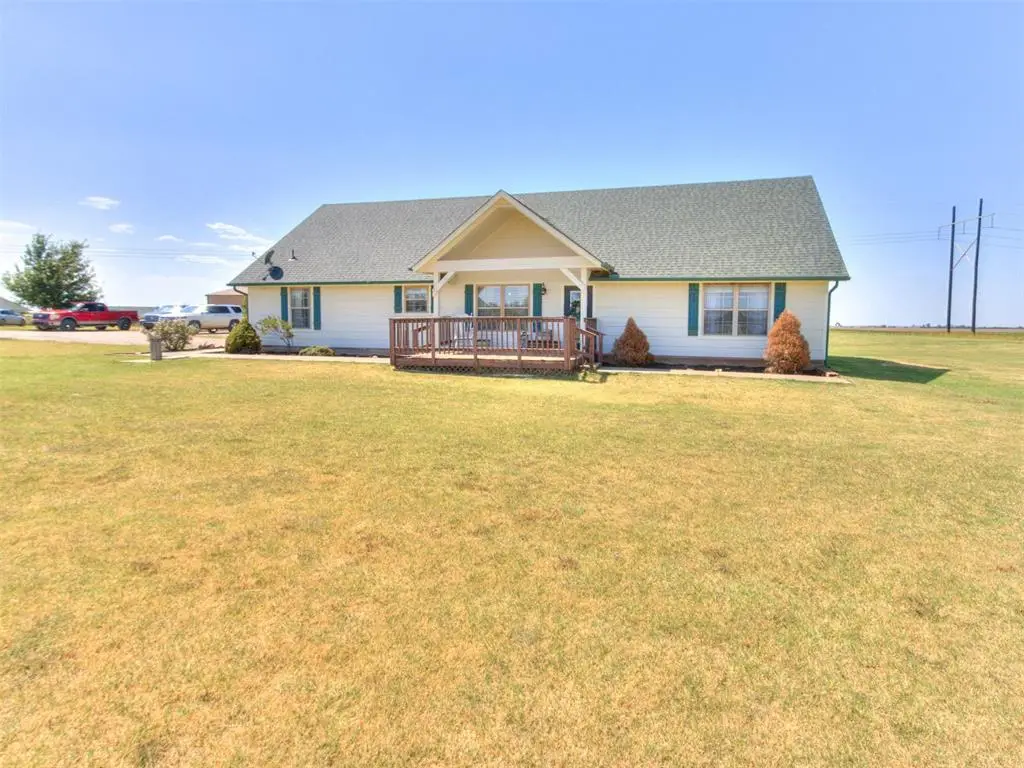 1476 County Road 1188, Tuttle, OK 73089 - #1