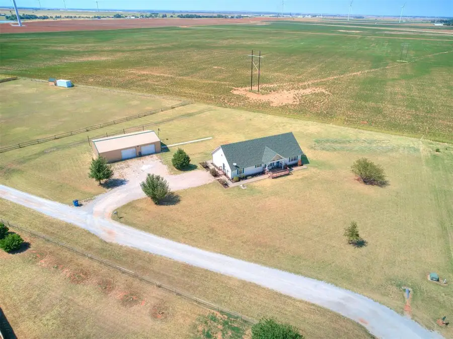 1476 County Road 1188, Tuttle, OK 73089 - #2