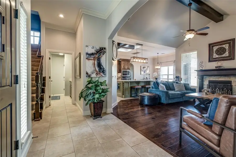 15100 Homecoming Drive, Edmond, OK 73013 - #3