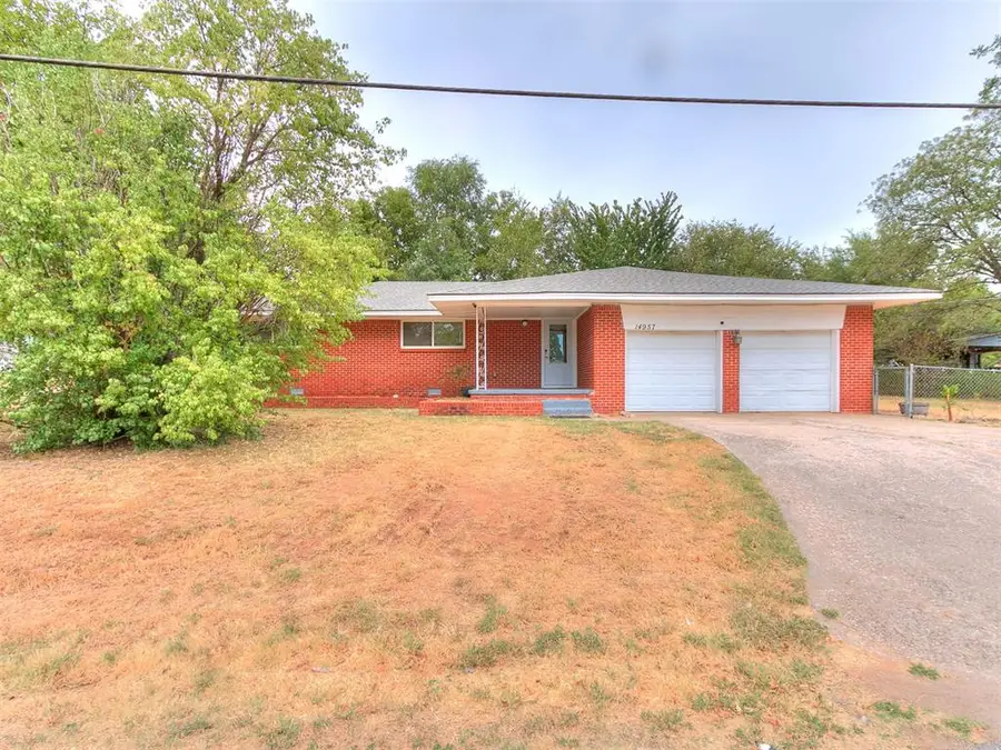 14957 Gilbert Street, Choctaw, OK 73020 - #2