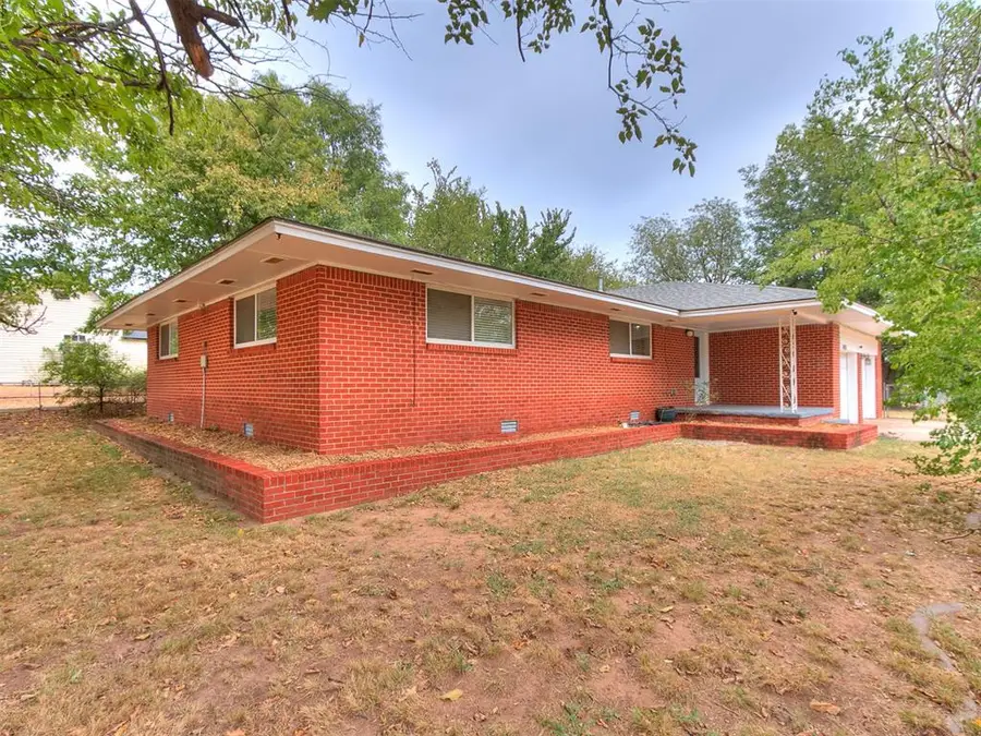 14957 Gilbert Street, Choctaw, OK 73020 - #3