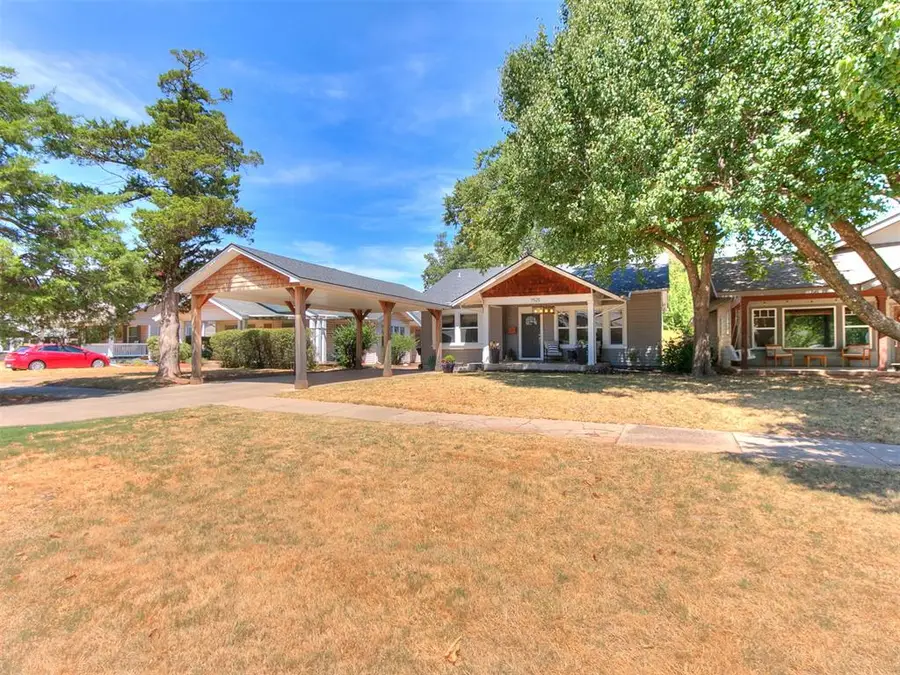 1525 NW 34th Street, Oklahoma City, OK 73118 - #3