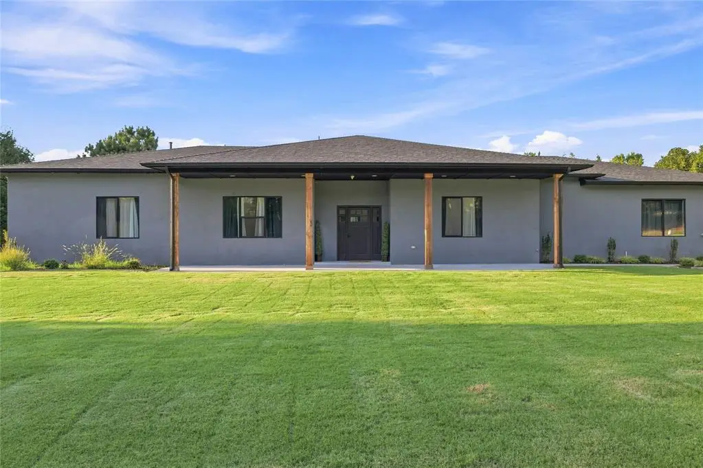 16335 SE 59th Street, Choctaw, OK 73020 - #1