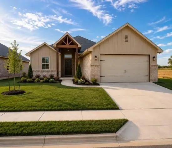 11336 NW 161st Street, East Canadian, OK 73078 - #1