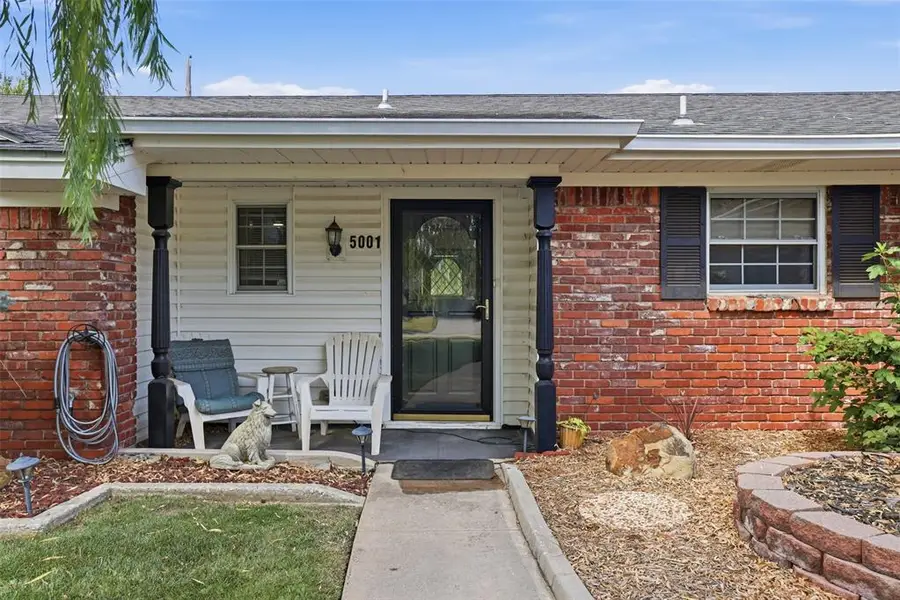 5001 N Utah Avenue, Oklahoma City, OK 73112 - #3