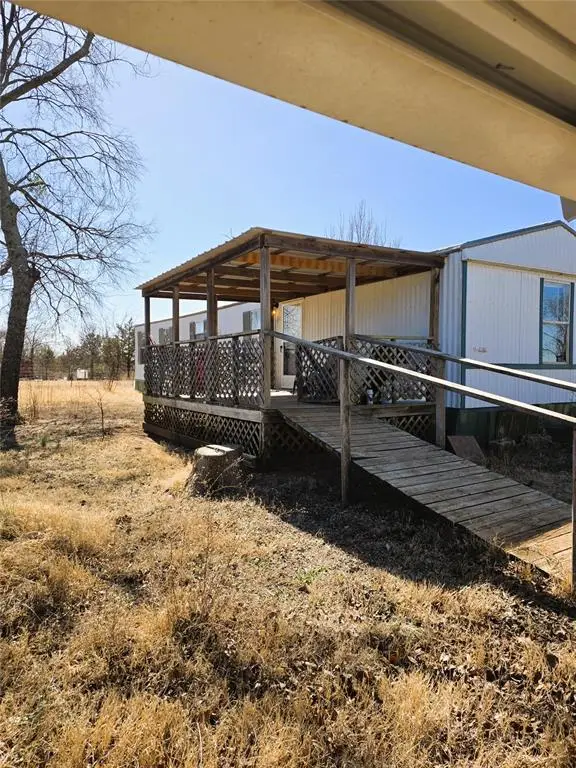 3402 Lola Road, Norman, OK 73026 - #2