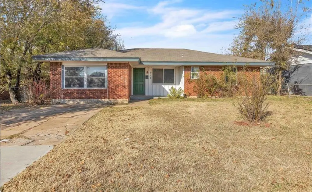 717 NE 37th Street, Oklahoma City, OK 73105 - #1