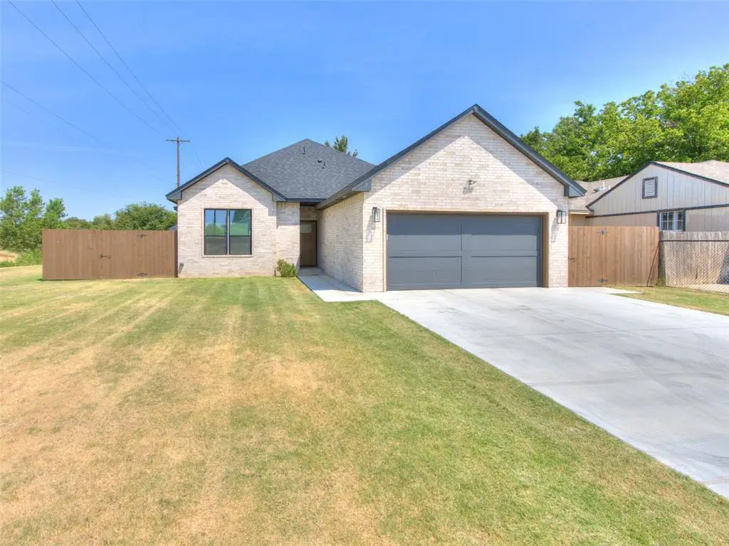 1245 SW 17th Street, Oklahoma City, OK 73108 - #1