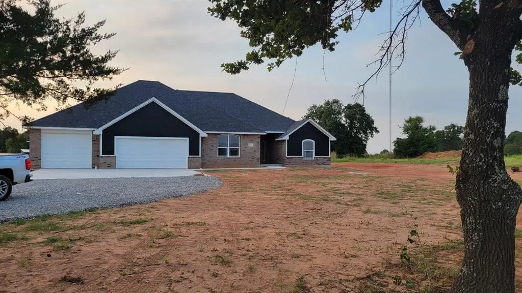 343725 Rock View Trail, Chandler, OK 74834 - #1