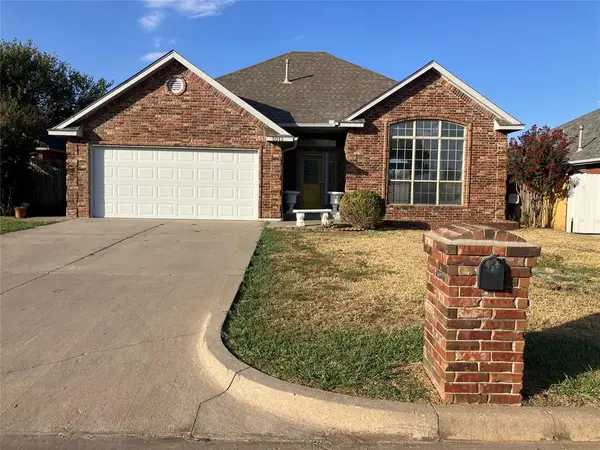 5013 SE 47th Street, Oklahoma City, OK 73135