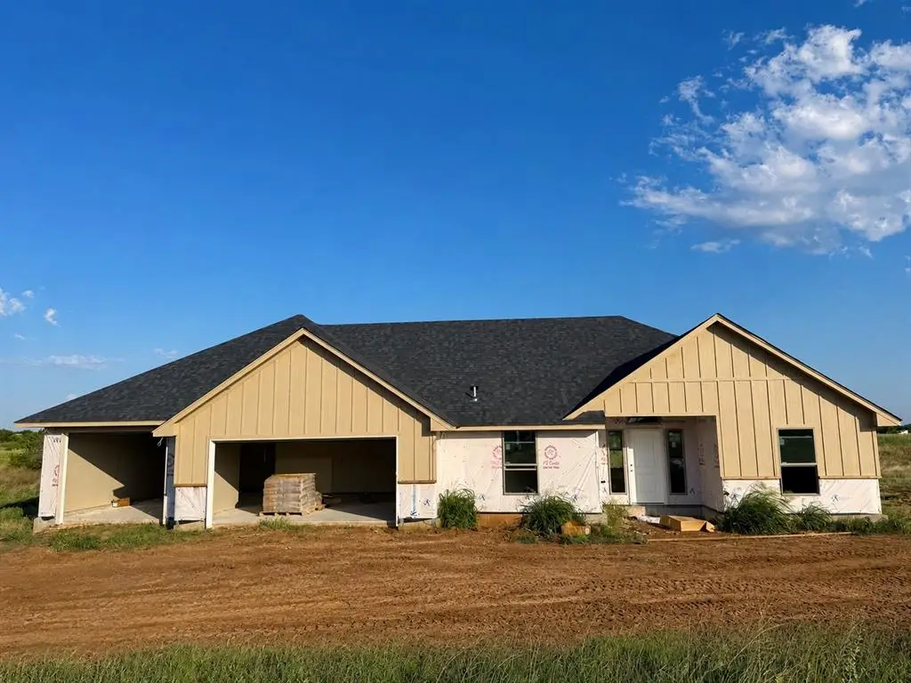 2661 Secretariat Pass, Guthrie, OK 73044 - #1