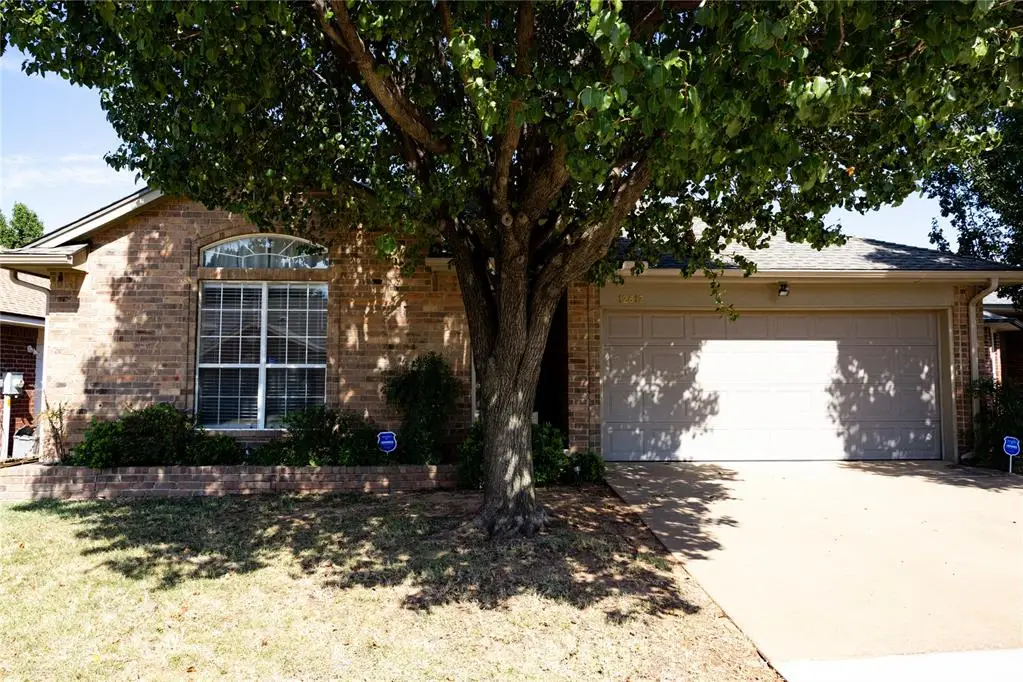 12612 Springwood Drive, Oklahoma City, OK 73120 - #1