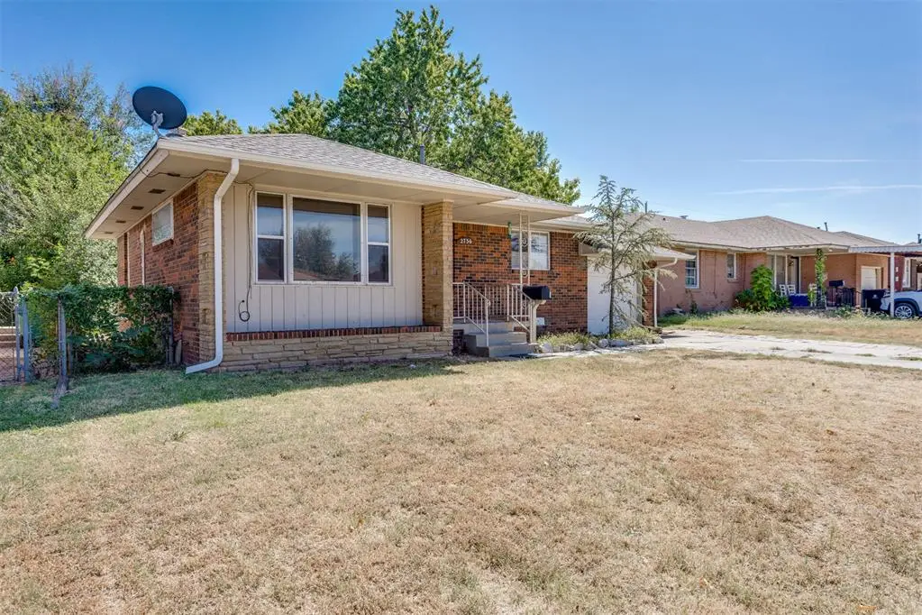 2736 Texoma Drive, Oklahoma City, OK 73119 - #1