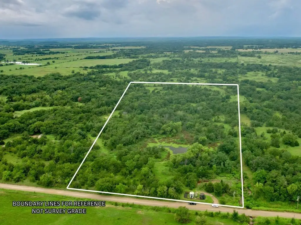 0001 S 310 Road, Morris, OK 74437 - #1