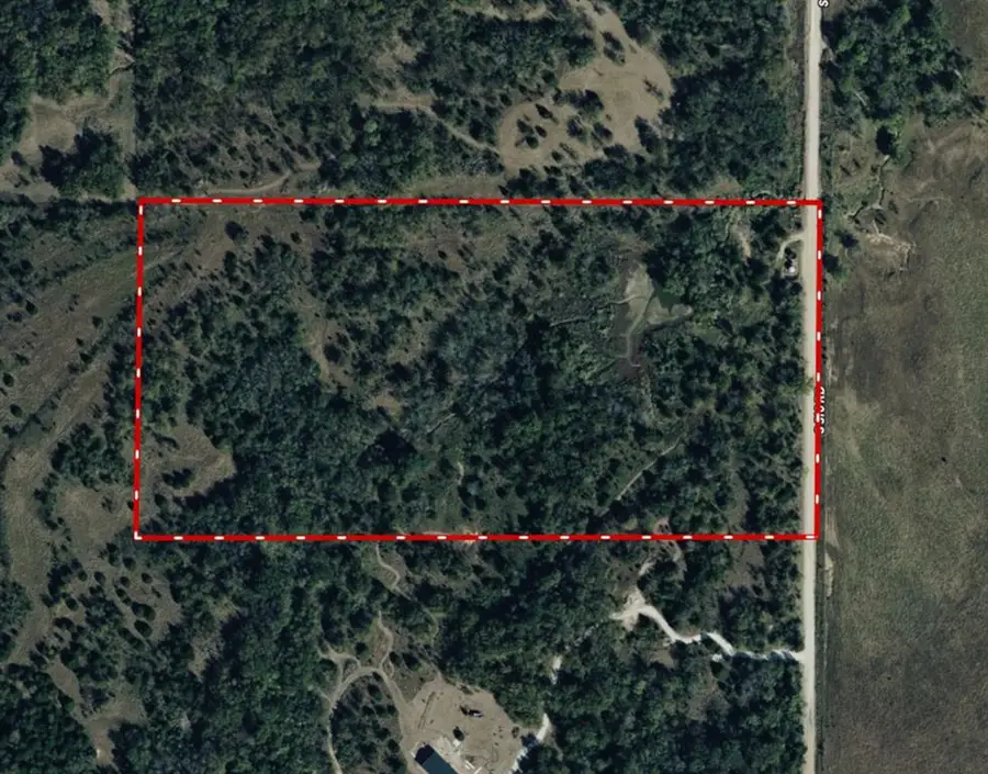 0001 S 310 Road, Morris, OK 74437 - #2