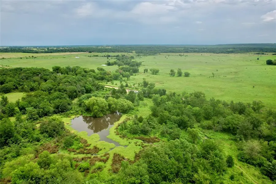 0001 S 310 Road, Morris, OK 74437 - #3