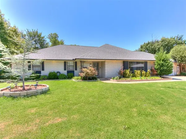2318 NW 43rd Street, Oklahoma City, OK 73112