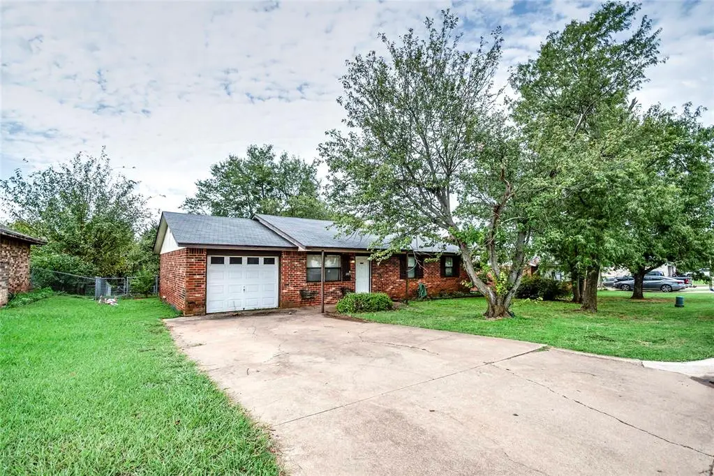 1023 E 17th Street, Chandler, OK 74834 - #1