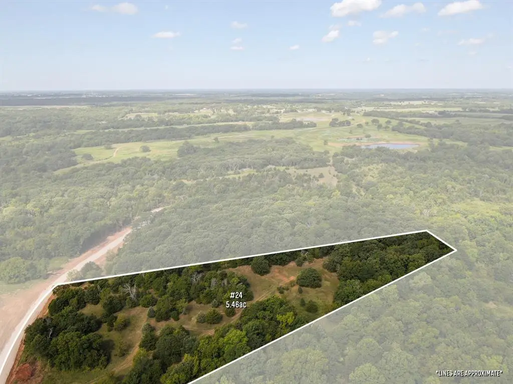 0 Cherry Hill Road, Asher, OK 74826 - #1
