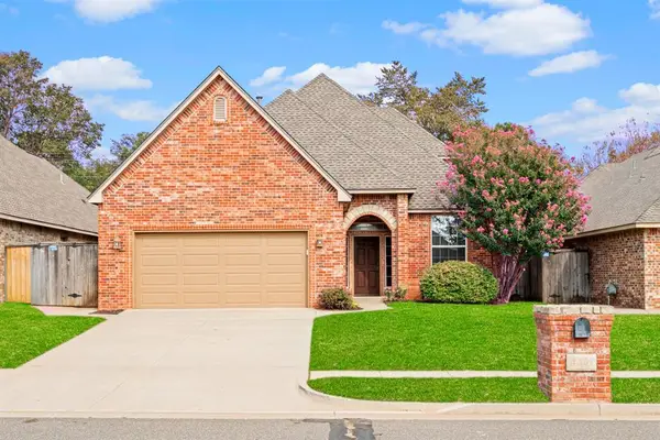 4401 Spyglass Drive, Norman, OK 73072