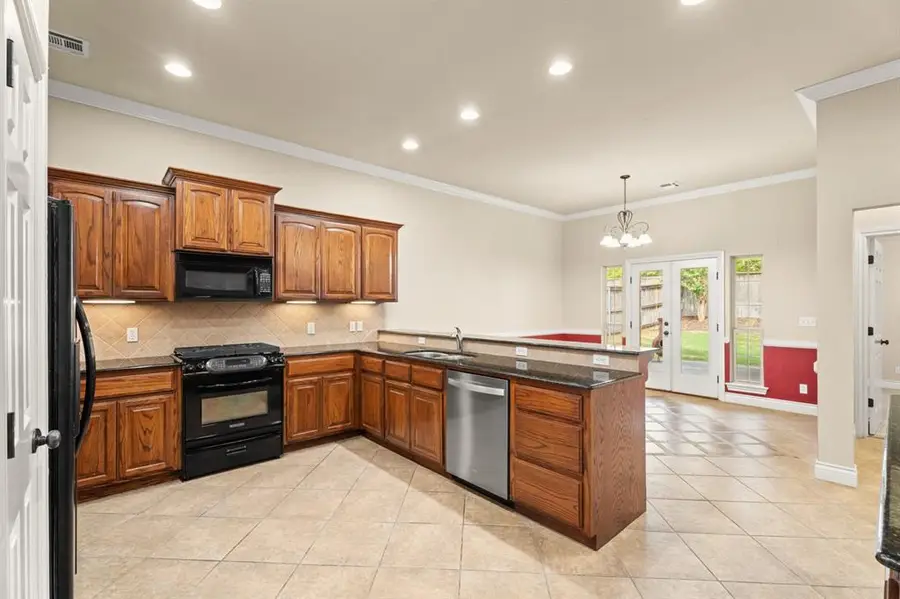 4401 Spyglass Drive, Norman, OK 73072 - #2